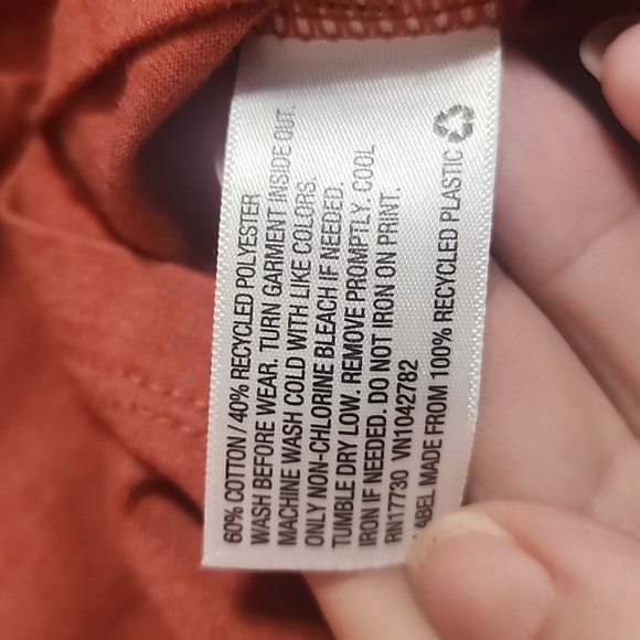 Cat & Jack Fall & Thanksgiving Long Sleeve Tee Bundle Sz XL - Picture 3 of 15